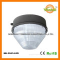 40W gas station led canopy light (CE/UL approval)